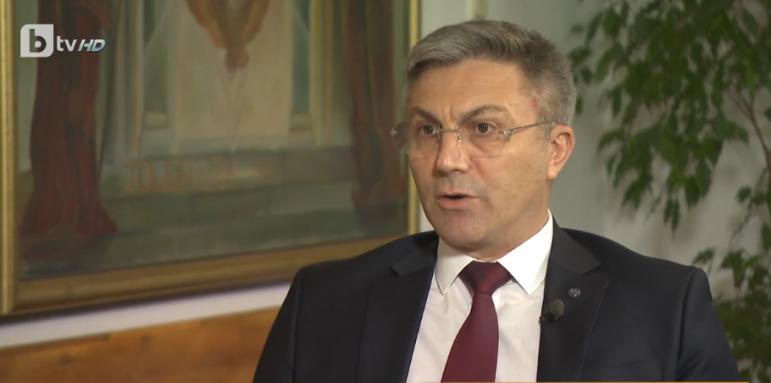 Карадайъ каза какво са говорили с Ердоган за газа